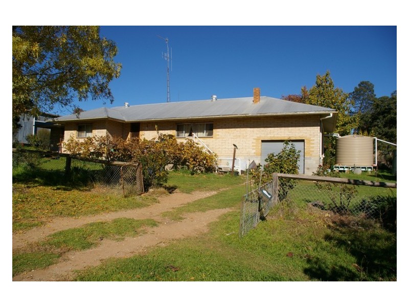 1297 Kemps Road, Cowra NSW 2794
