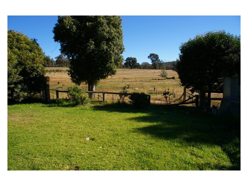1297 Kemps Road, Cowra NSW 2794