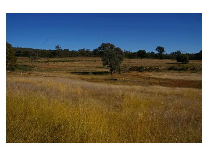 1297 Kemps Road, Cowra NSW 2794