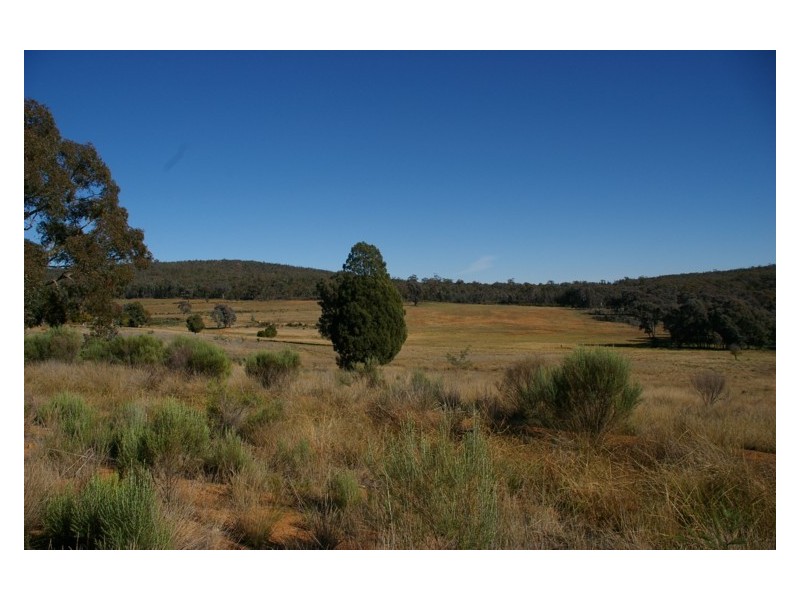 1297 Kemps Road, Cowra NSW 2794