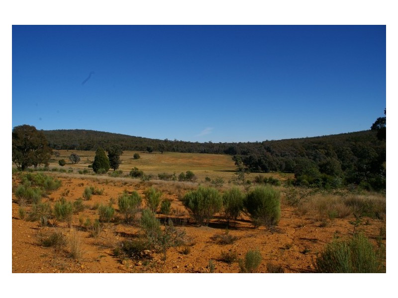 1297 Kemps Road, Cowra NSW 2794