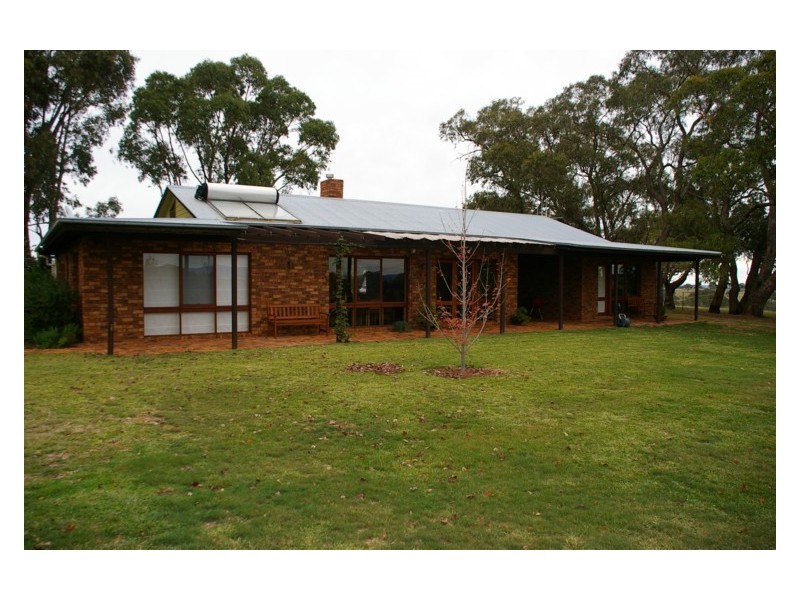 80 Wells Lane, Mandurama NSW 2792