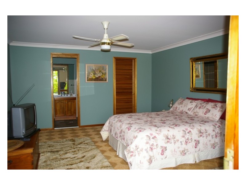 80 Wells Lane, Mandurama NSW 2792