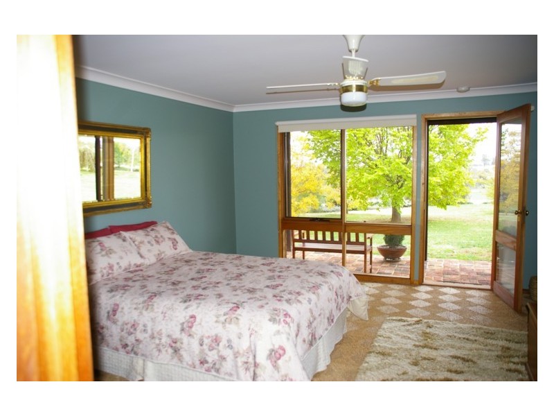 80 Wells Lane, Mandurama NSW 2792