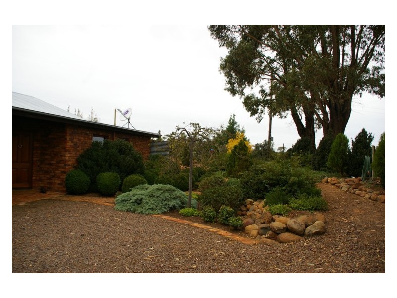 80 Wells Lane, Mandurama NSW 2792