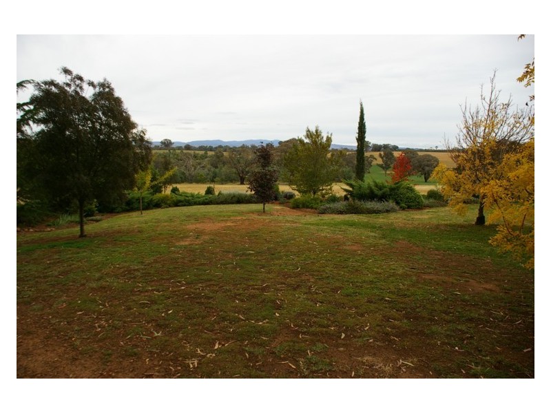 80 Wells Lane, Mandurama NSW 2792