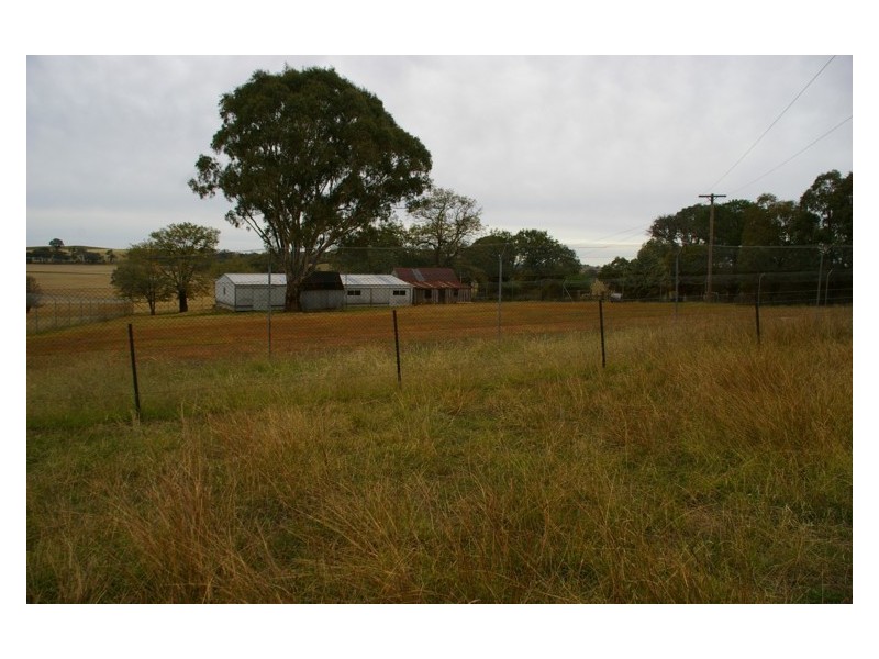 80 Wells Lane, Mandurama NSW 2792