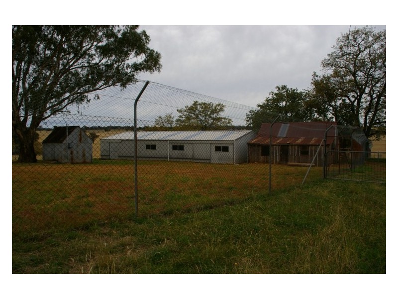 80 Wells Lane, Mandurama NSW 2792