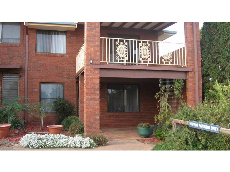 5/42 Evans Street, Cowra NSW 2794