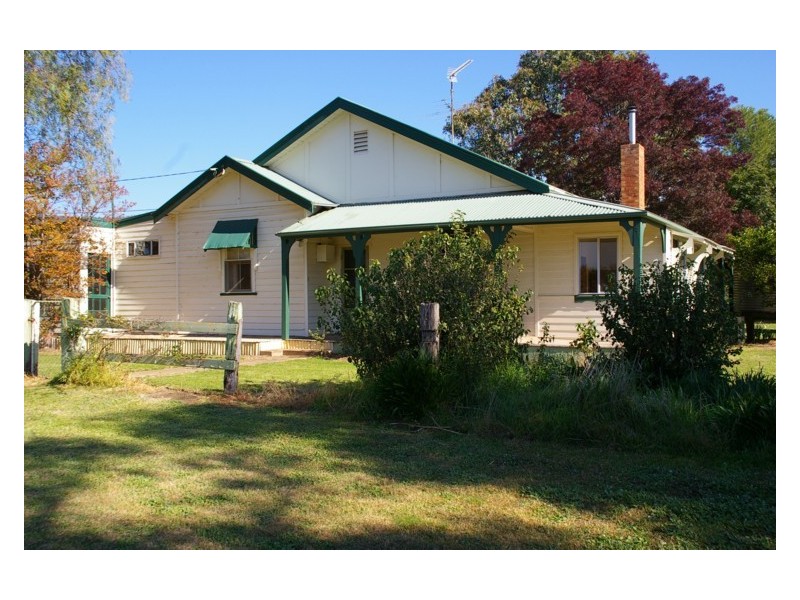 Lot 3,  Moss Road, Cowra NSW 2794