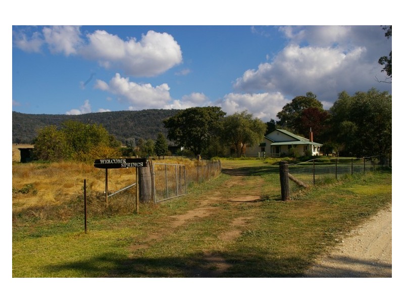 Lot 3,  Moss Road, Cowra NSW 2794