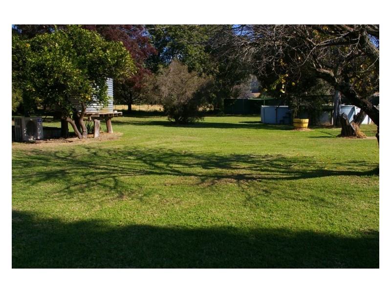 Lot 3,  Moss Road, Cowra NSW 2794