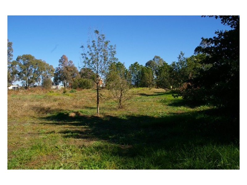 Lot 102,  Ranken Street, Cowra NSW 2794