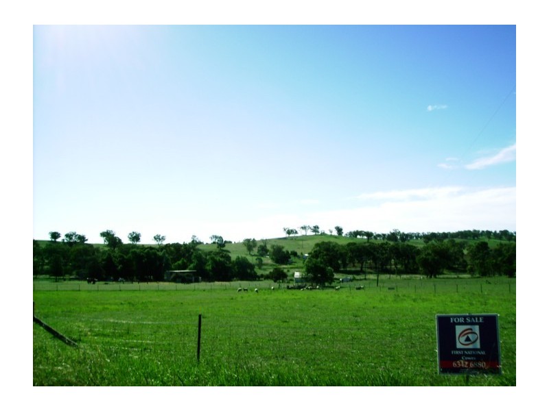 Lot 2-4,  Wicks Street, Canowindra NSW 2804
