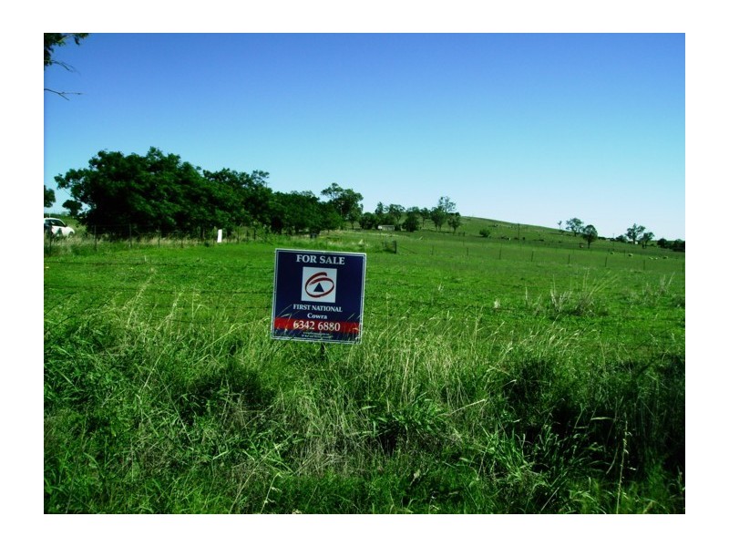 Lot 2-4,  Wicks Street, Canowindra NSW 2804