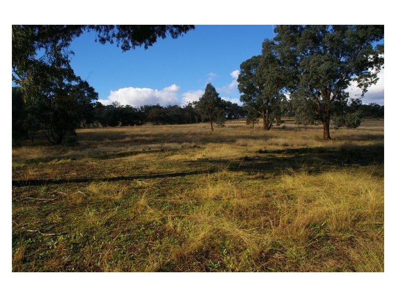 293 Horton Drive, Woodstock NSW 2793