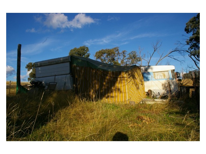 293 Horton Drive, Woodstock NSW 2793