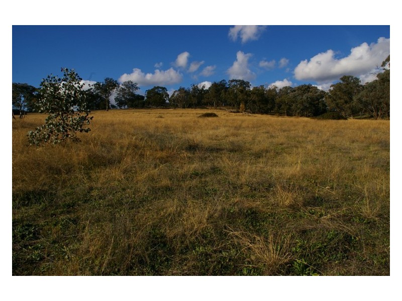 293 Horton Drive, Woodstock NSW 2793