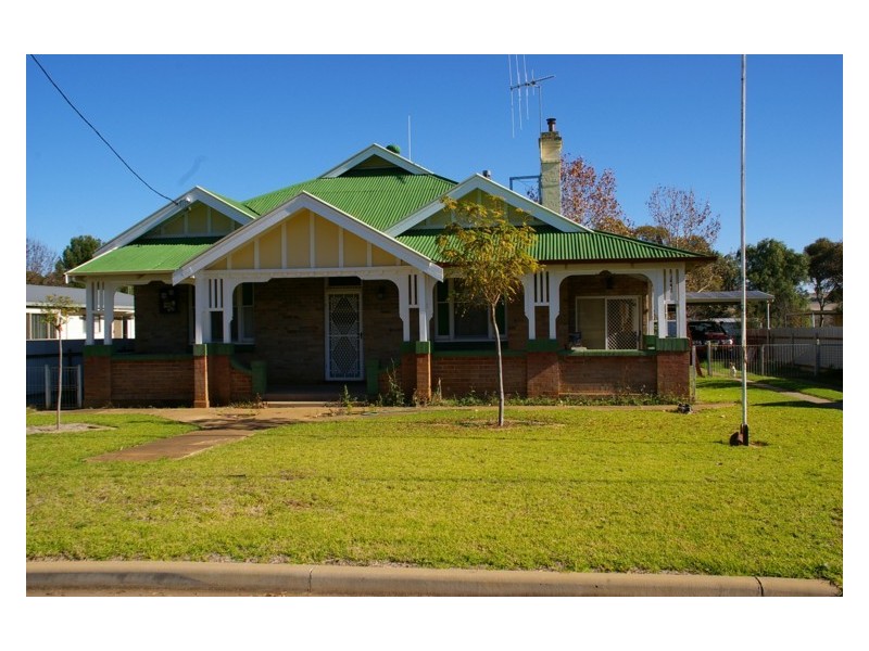 69 Mill Street, Canowindra NSW 2804