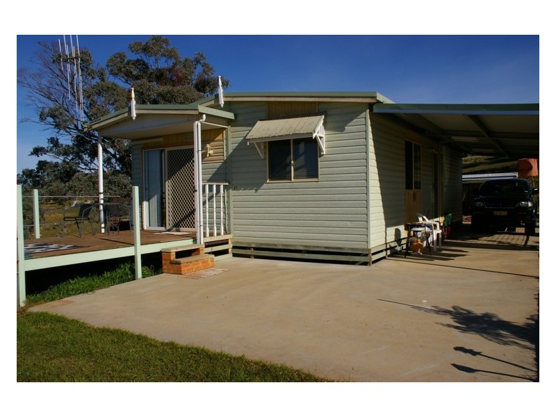 171A Cultowa Lane, Billimari NSW 2804