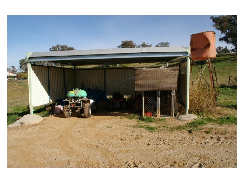 171A Cultowa Lane, Billimari NSW 2804