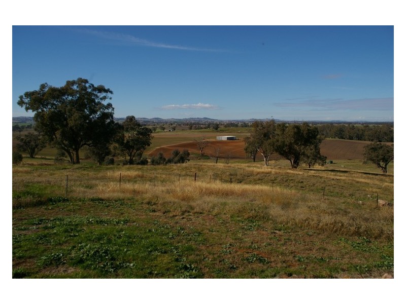 171A Cultowa Lane, Billimari NSW 2804