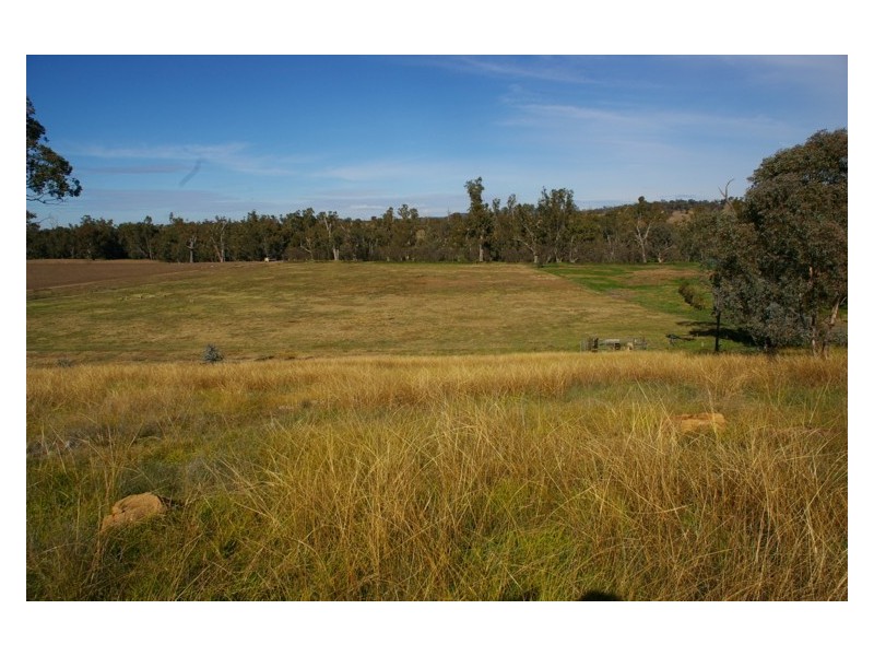 171A Cultowa Lane, Billimari NSW 2804