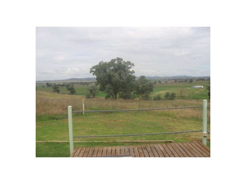 171A Cultowa Lane, Billimari NSW 2804