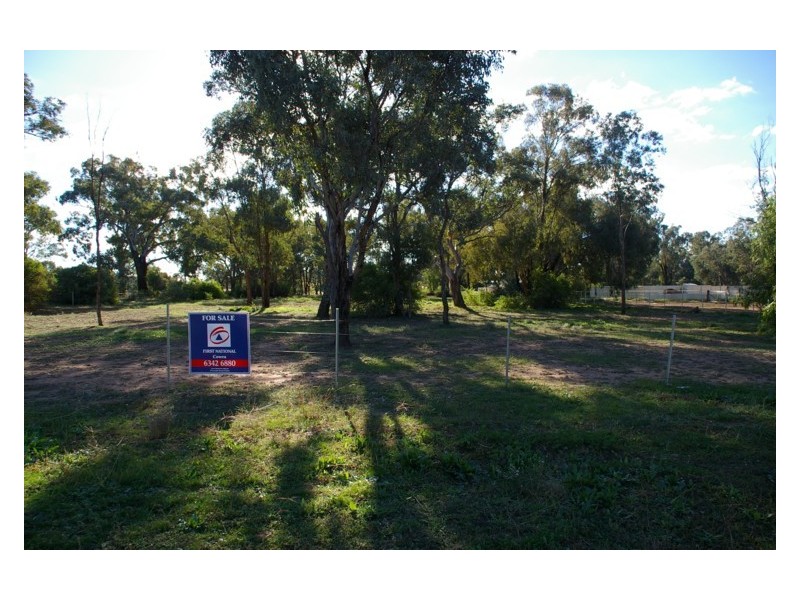 39 Winslow Street, Koorawatha NSW 2807