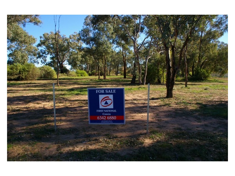 39 Winslow Street, Koorawatha NSW 2807