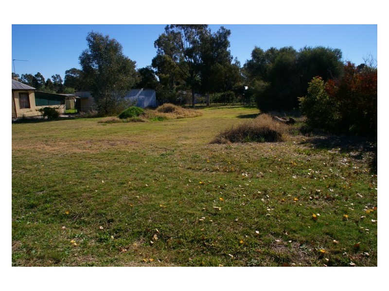 Lot 3,  Rawson Street, Greenethorpe NSW 2809