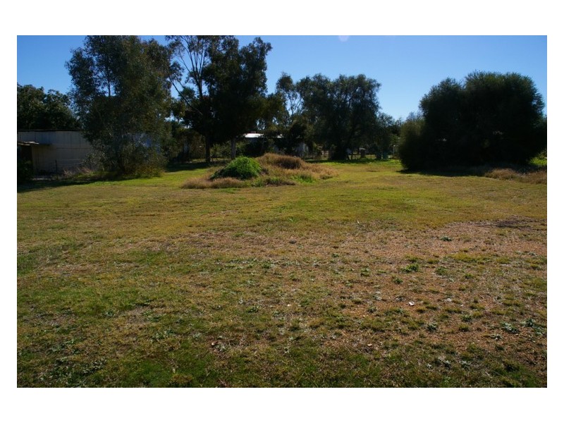 Lot 3,  Rawson Street, Greenethorpe NSW 2809
