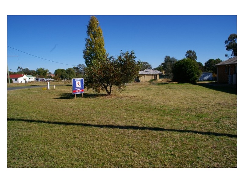 Lot 2,  Rawson, Greenethorpe NSW 2809