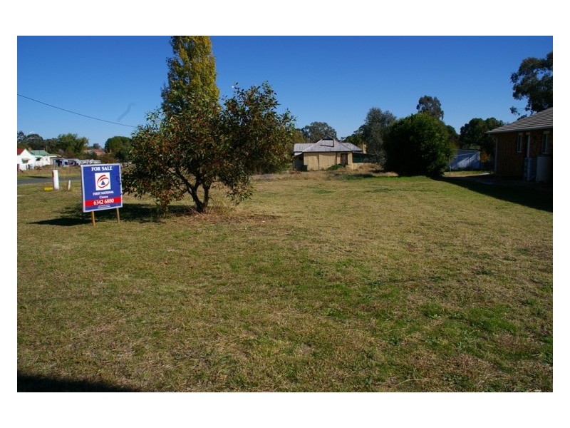 Lot 2,  Rawson, Greenethorpe NSW 2809