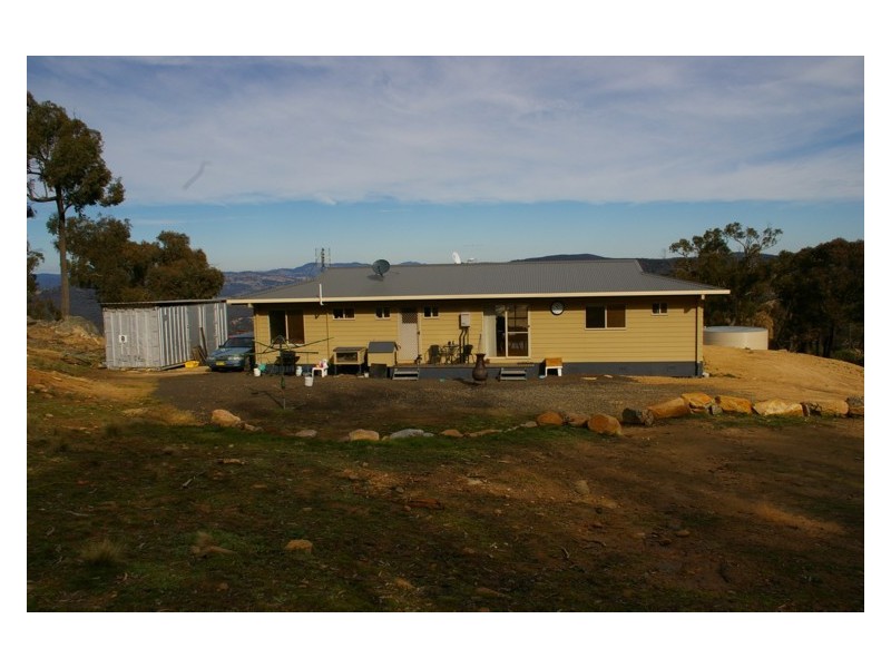 Lot 7, 630 Clements Road, Woodstock NSW 2793