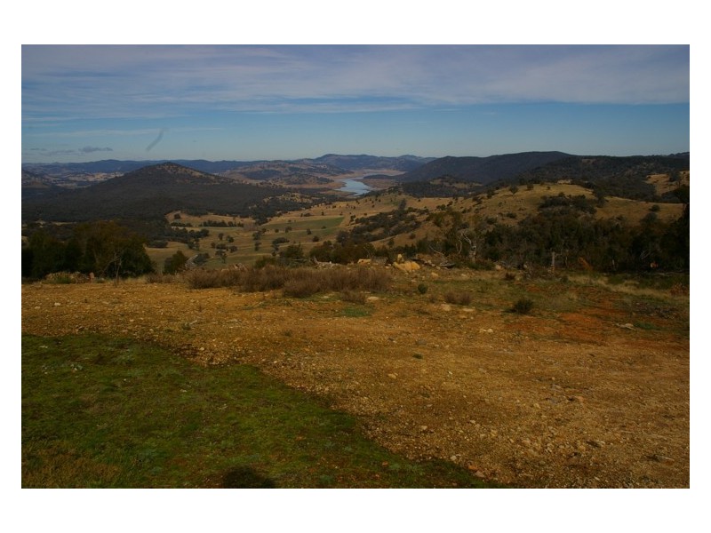 Lot 7, 630 Clements Road, Woodstock NSW 2793