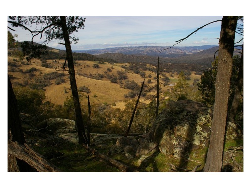 Lot 7, 630 Clements Road, Woodstock NSW 2793