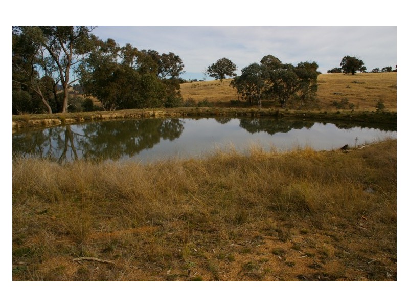 Lot 7, 630 Clements Road, Woodstock NSW 2793