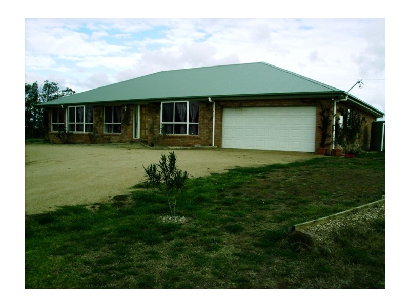 499 Wirrimah Road, Wirrimah NSW 2803