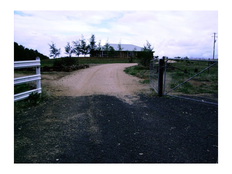 499 Wirrimah Road, Wirrimah NSW 2803