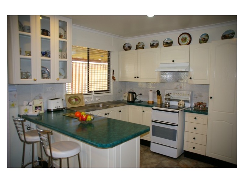 Lot 203,  Bulkhead Road, Cowra NSW 2794