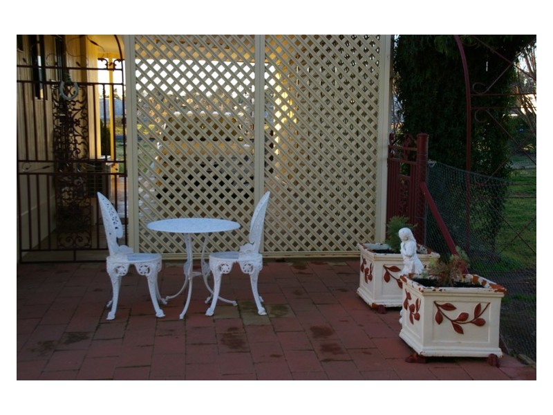 Lot 203,  Bulkhead Road, Cowra NSW 2794