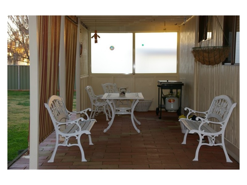 Lot 203,  Bulkhead Road, Cowra NSW 2794