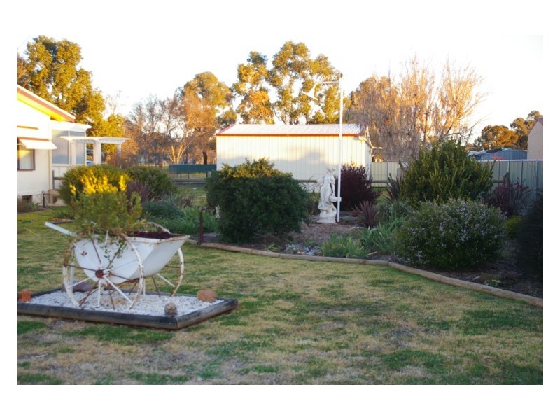Lot 203,  Bulkhead Road, Cowra NSW 2794