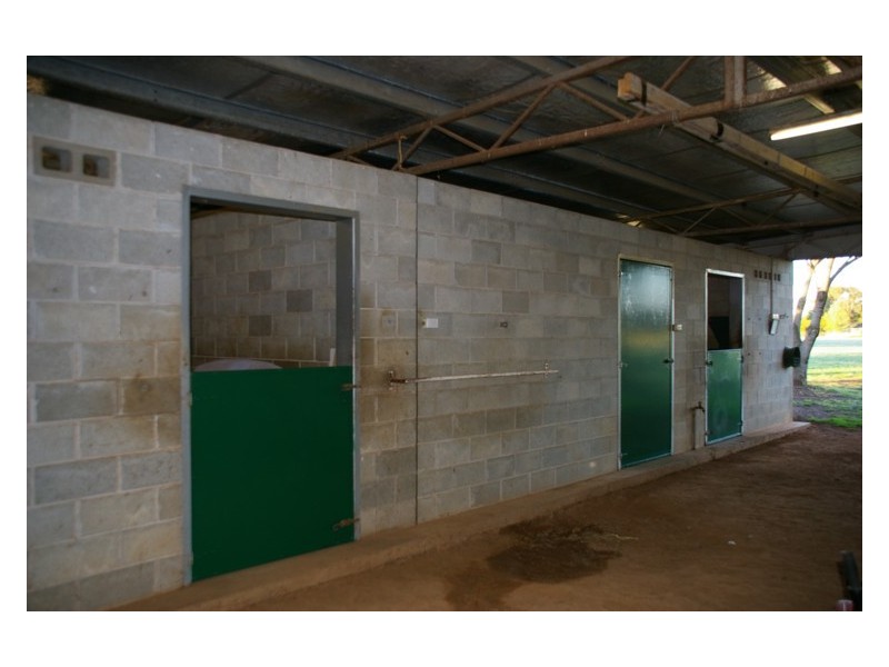 Lot 203,  Bulkhead Road, Cowra NSW 2794