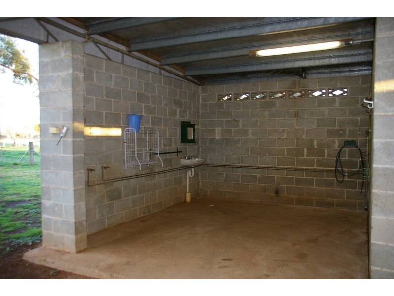 Lot 203,  Bulkhead Road, Cowra NSW 2794