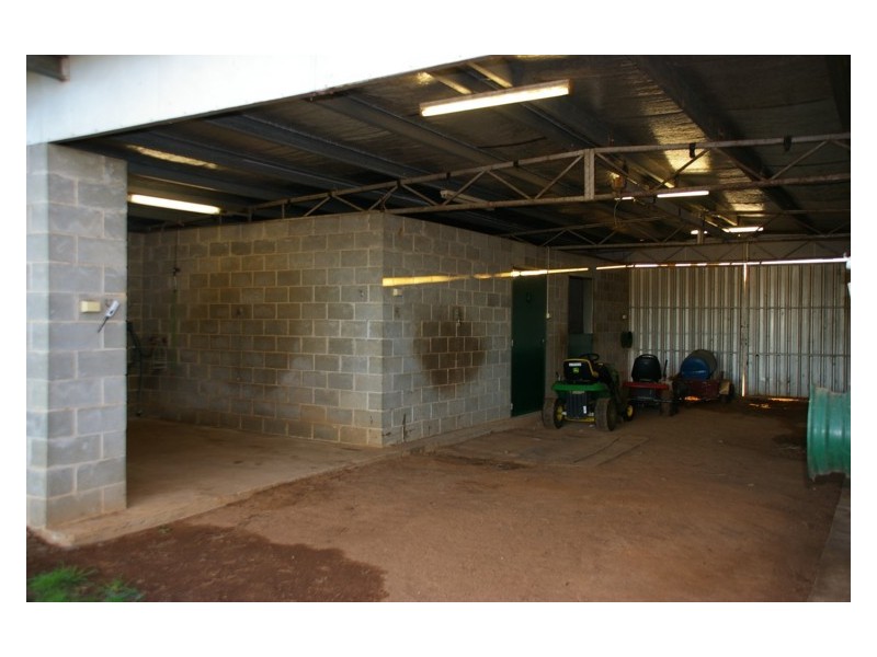 Lot 203,  Bulkhead Road, Cowra NSW 2794