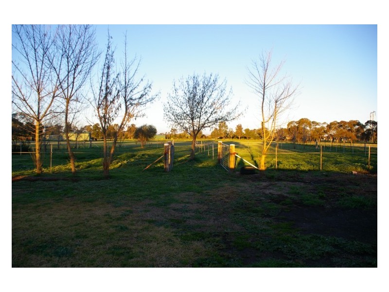 Lot 203,  Bulkhead Road, Cowra NSW 2794