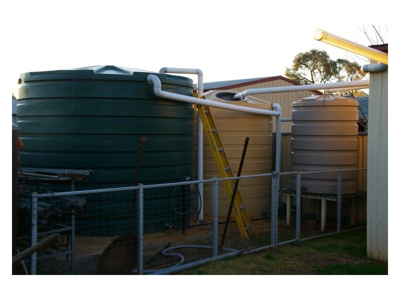Lot 203,  Bulkhead Road, Cowra NSW 2794