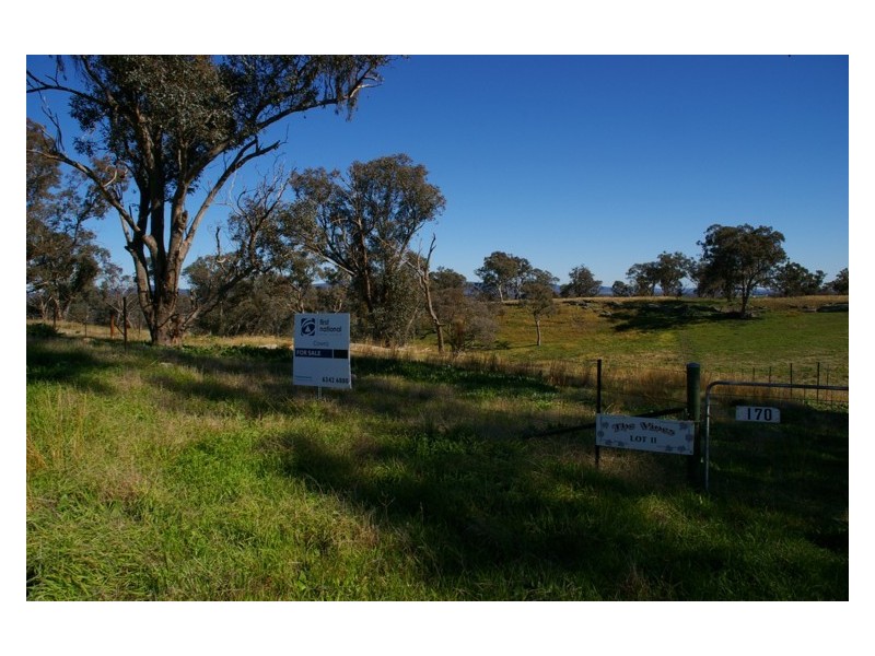 170 Cultowa Lane, Billimari NSW 2804